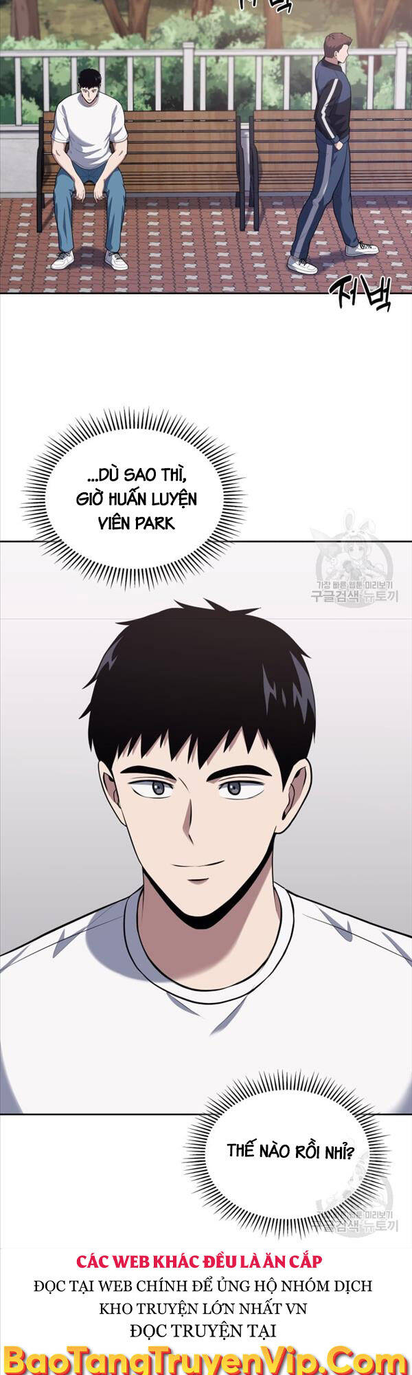 Cảnh Sát Thiên Tài Chuyển Sinh Chapter 22 - 24