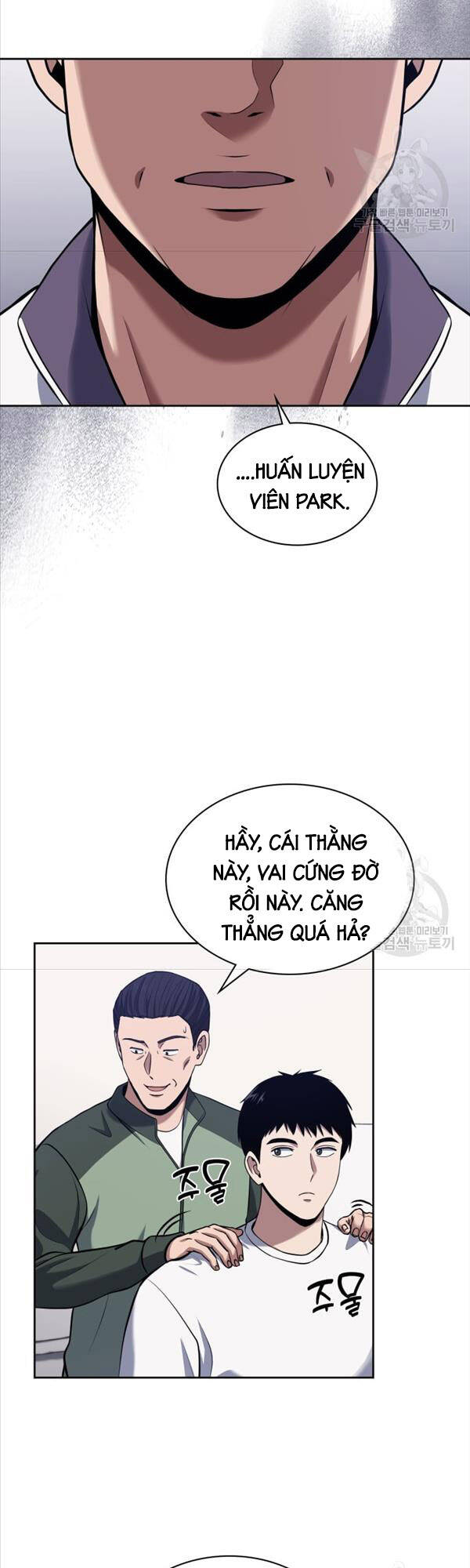 Cảnh Sát Thiên Tài Chuyển Sinh Chapter 22 - 10