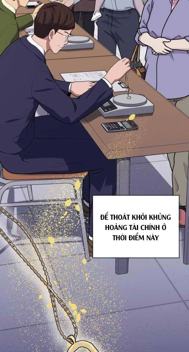 Cảnh Sát Thiên Tài Chuyển Sinh Chapter 24 - 17