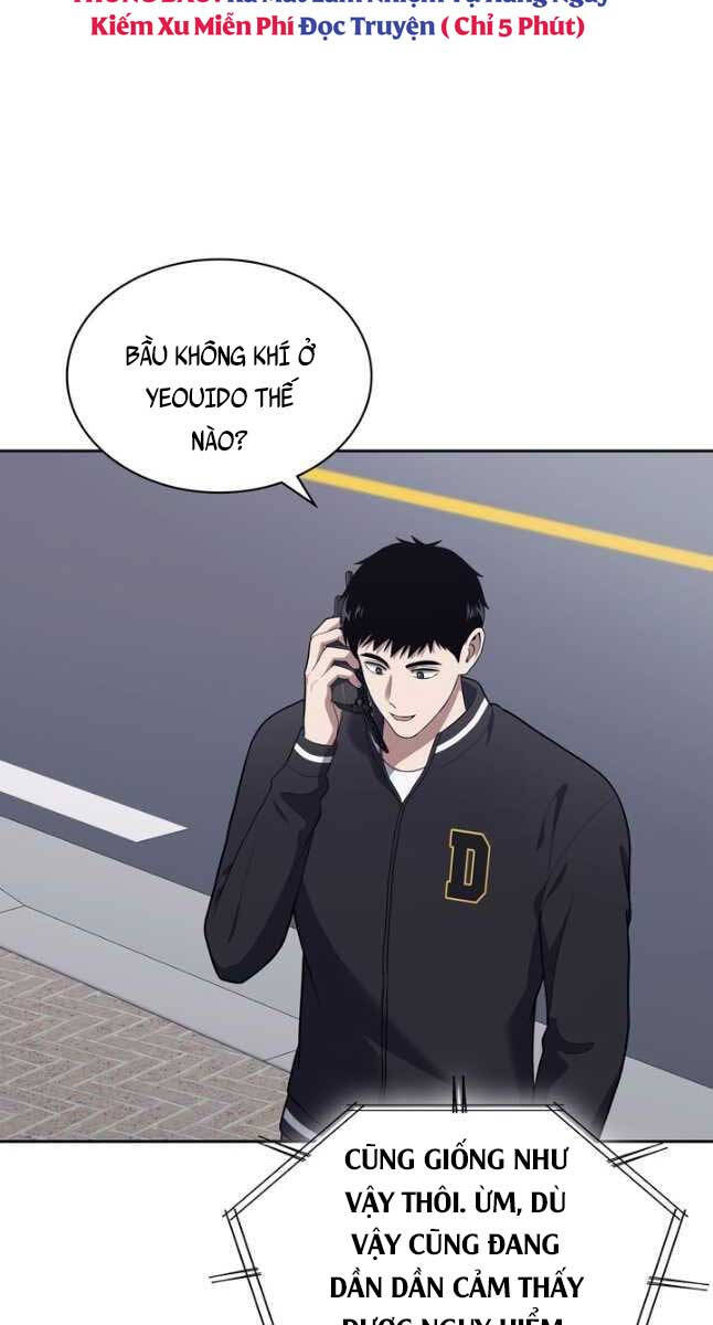 Cảnh Sát Thiên Tài Chuyển Sinh Chapter 24 - 3