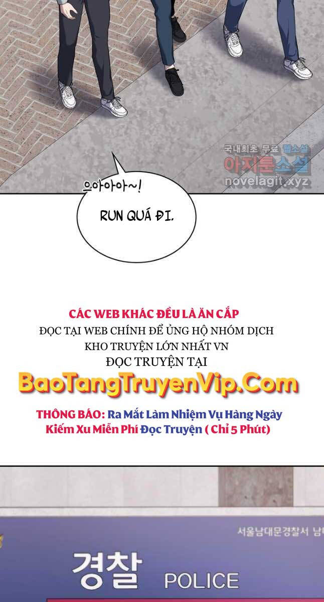 Cảnh Sát Thiên Tài Chuyển Sinh Chapter 24 - 28