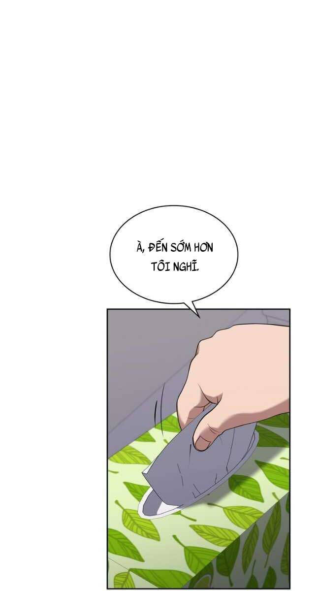Cảnh Sát Thiên Tài Chuyển Sinh Chapter 24 - 38