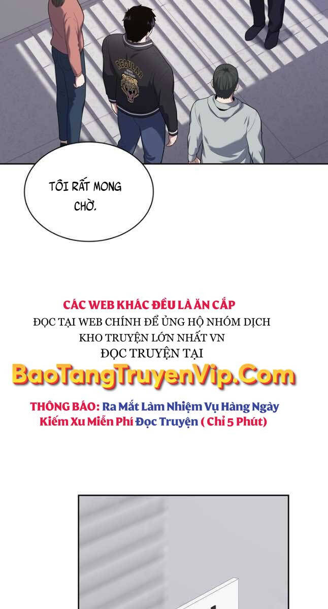 Cảnh Sát Thiên Tài Chuyển Sinh Chapter 24 - 42