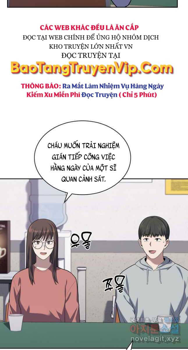 Cảnh Sát Thiên Tài Chuyển Sinh Chapter 24 - 48