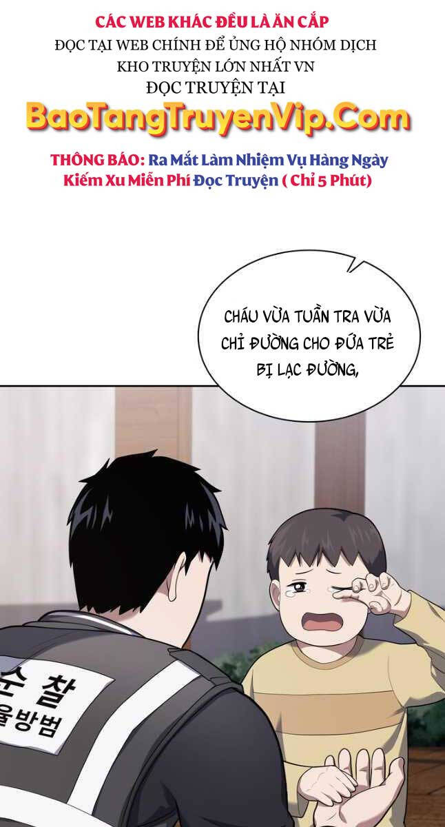 Cảnh Sát Thiên Tài Chuyển Sinh Chapter 24 - 54