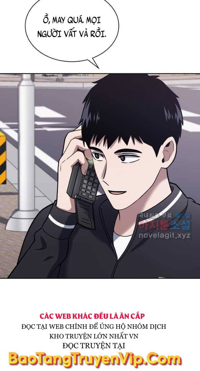 Cảnh Sát Thiên Tài Chuyển Sinh Chapter 24 - 7