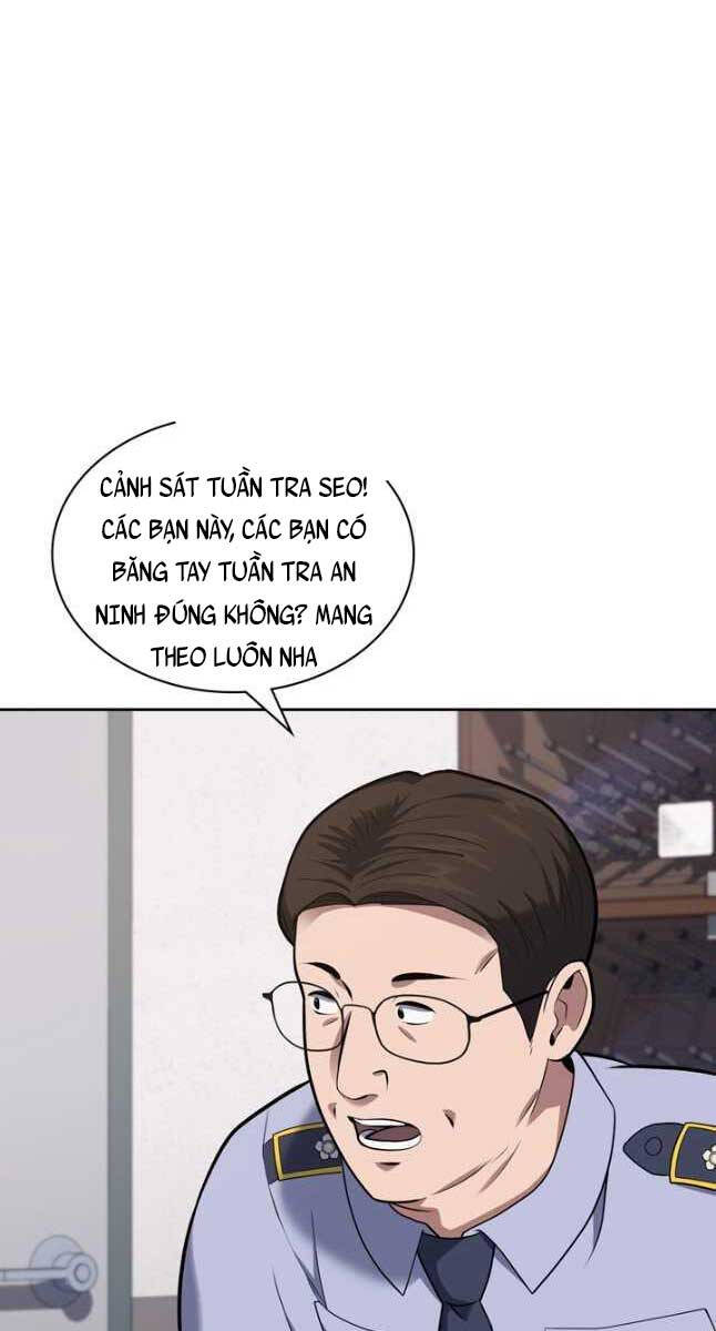 Cảnh Sát Thiên Tài Chuyển Sinh Chapter 24 - 68