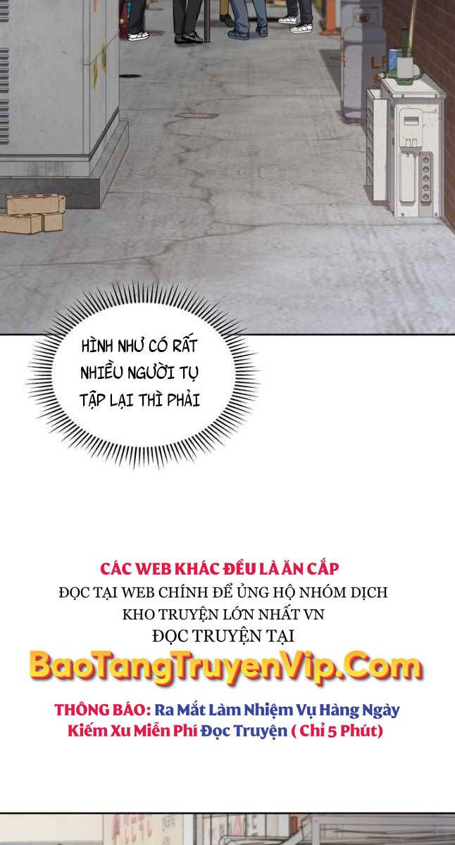 Cảnh Sát Thiên Tài Chuyển Sinh Chapter 24 - 77