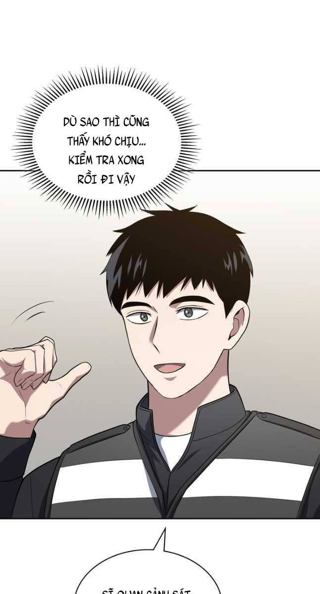Cảnh Sát Thiên Tài Chuyển Sinh Chapter 24 - 80