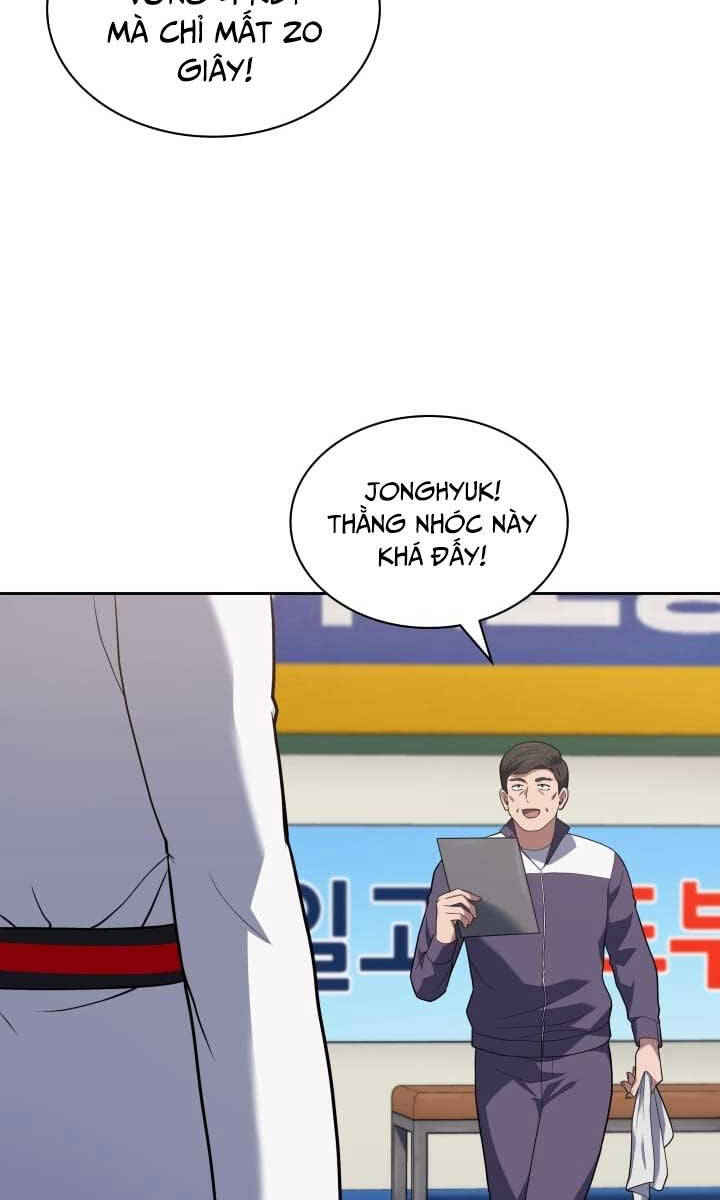 Cảnh Sát Thiên Tài Chuyển Sinh Chapter 27 - 101