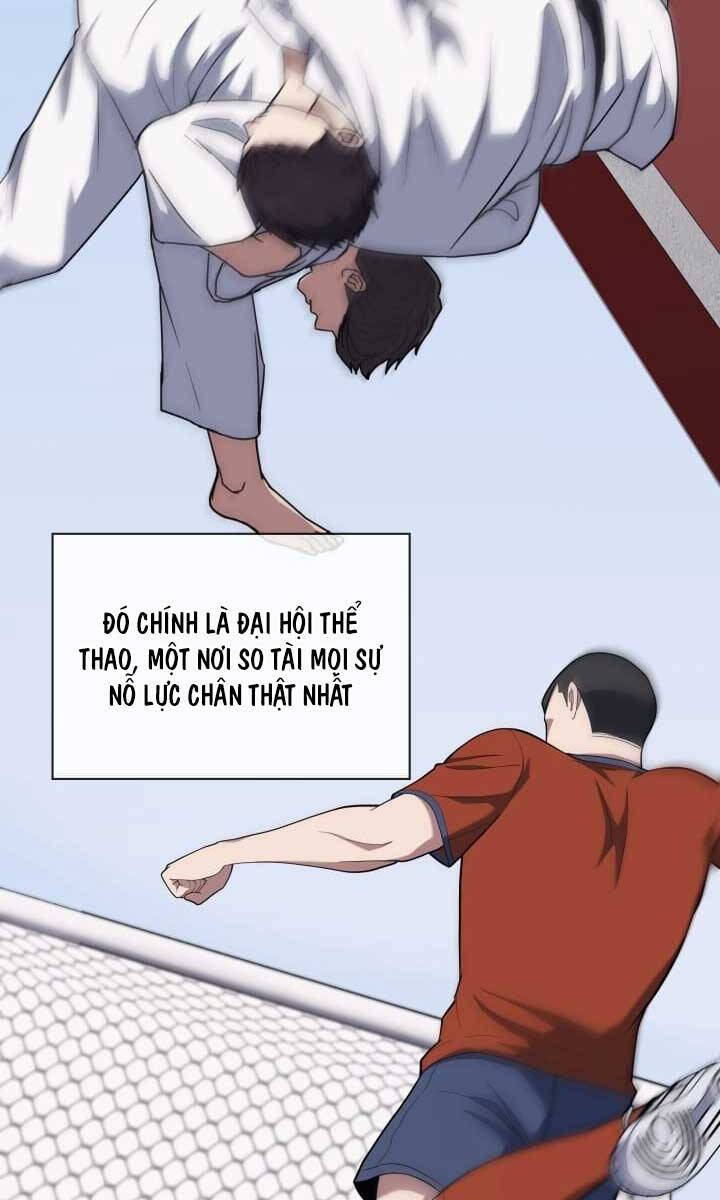 Cảnh Sát Thiên Tài Chuyển Sinh Chapter 27 - 3