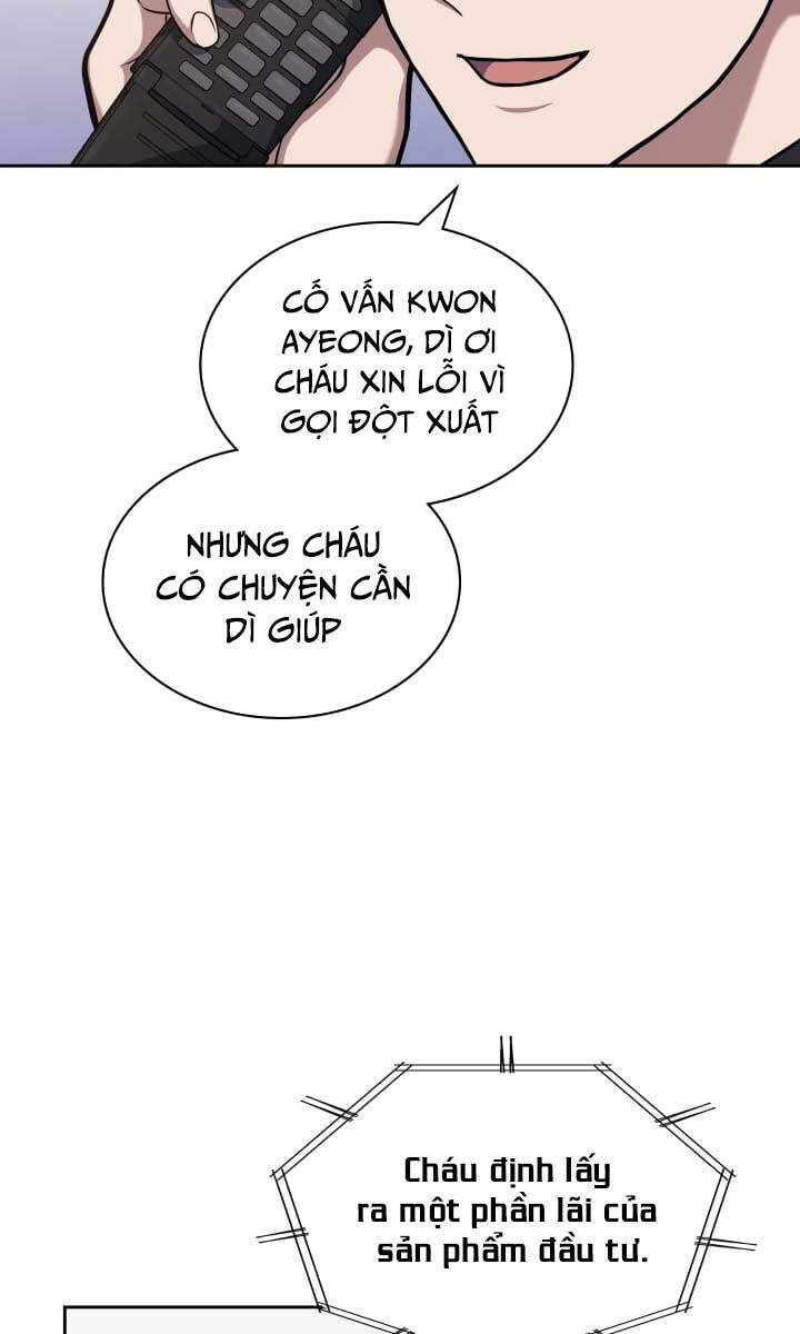 Cảnh Sát Thiên Tài Chuyển Sinh Chapter 27 - 33
