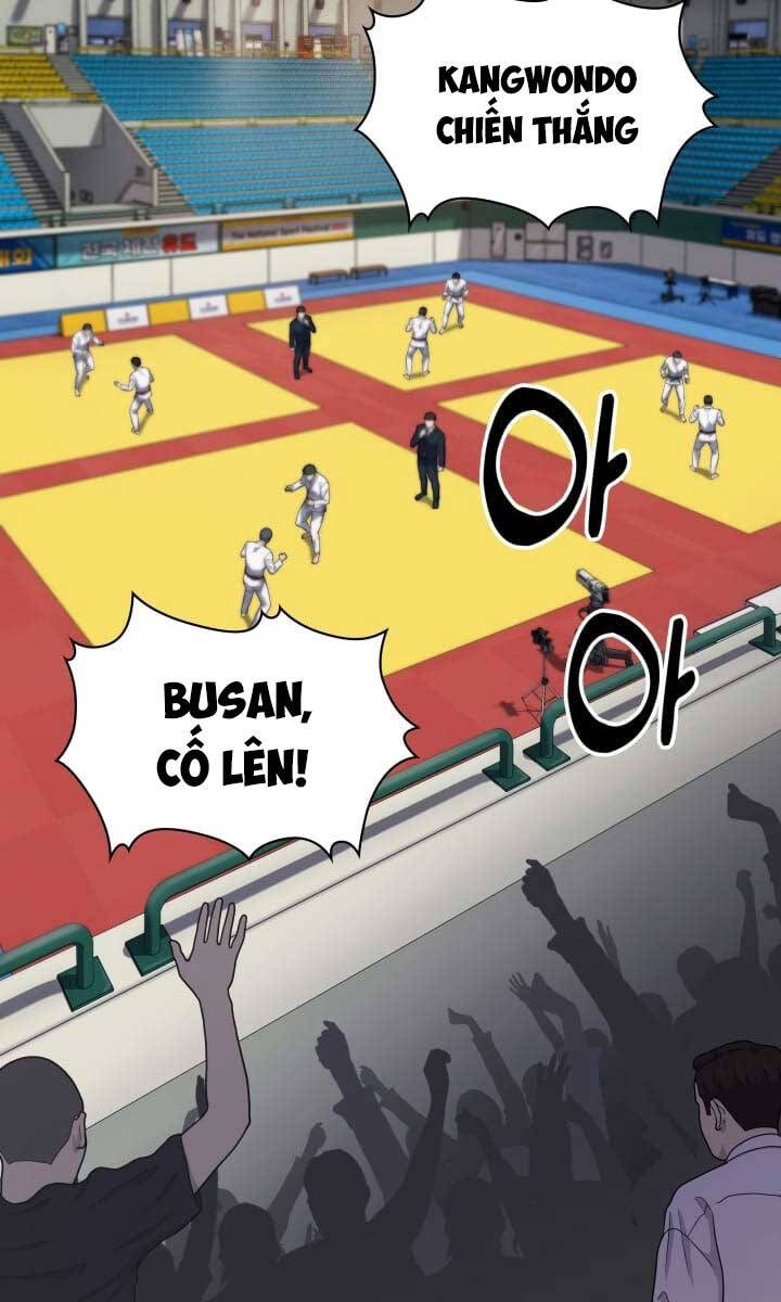 Cảnh Sát Thiên Tài Chuyển Sinh Chapter 27 - 61