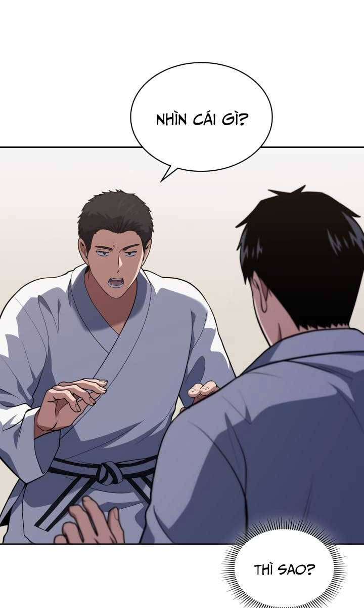 Cảnh Sát Thiên Tài Chuyển Sinh Chapter 27 - 79