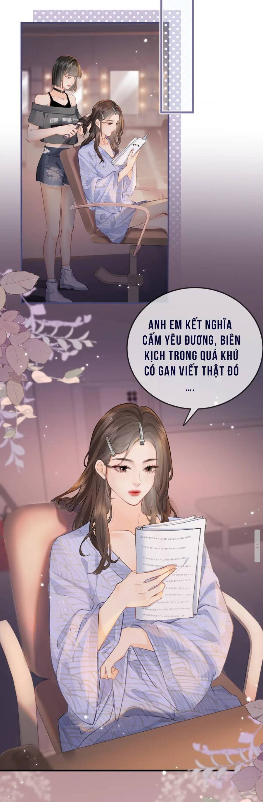 Vợ Chồng Đỉnh Lưu Có Chút Ngọt Ngào Chapter 12 - 9