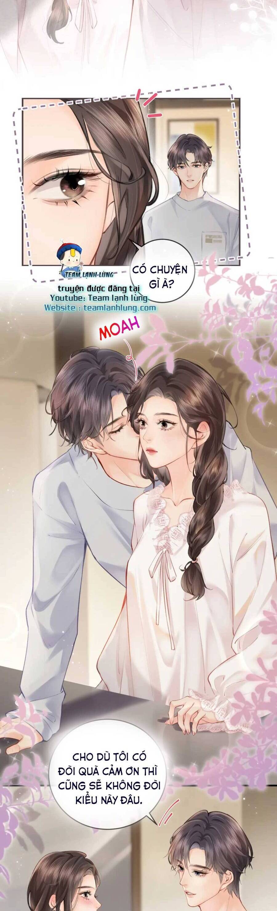 Vợ Chồng Đỉnh Lưu Có Chút Ngọt Ngào Chapter 13 - 20