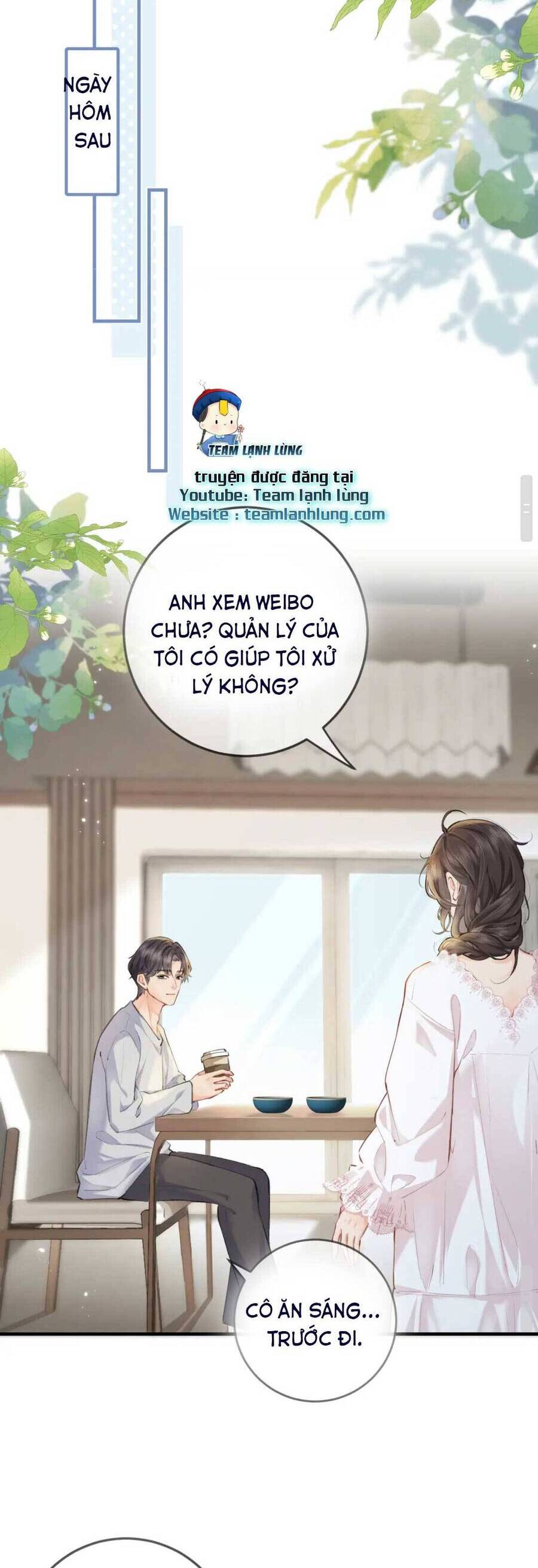 Vợ Chồng Đỉnh Lưu Có Chút Ngọt Ngào Chapter 13 - 24