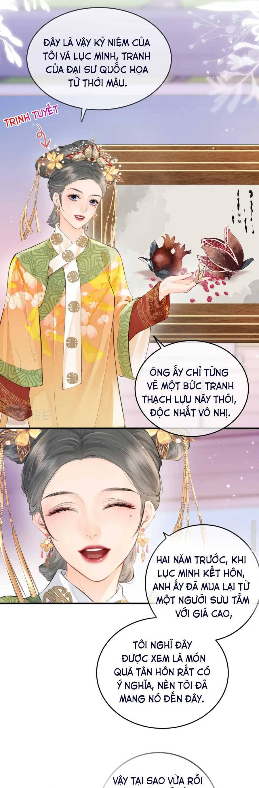 Vợ Chồng Đỉnh Lưu Có Chút Ngọt Ngào Chapter 13 - 9