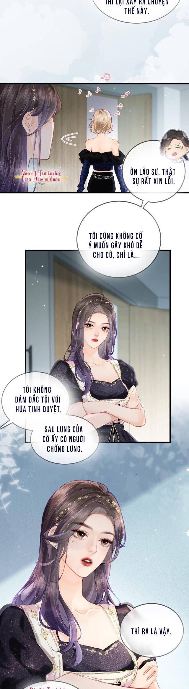 Vợ Chồng Đỉnh Lưu Có Chút Ngọt Ngào Chapter 16 - 10