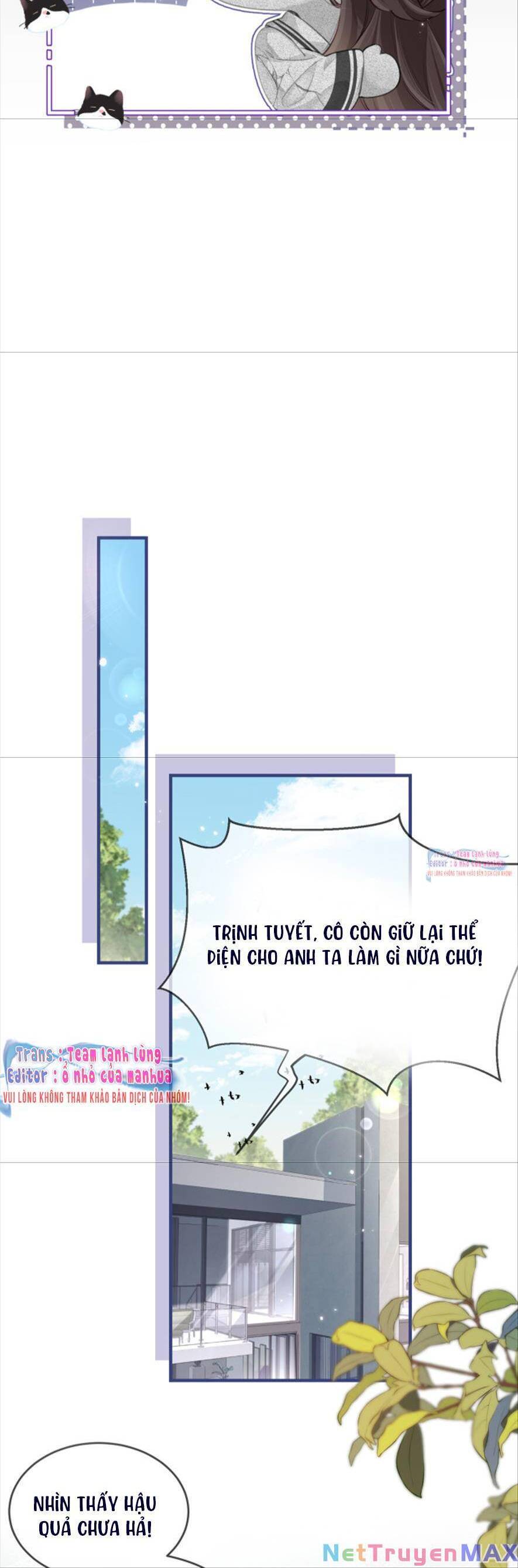 Vợ Chồng Đỉnh Lưu Có Chút Ngọt Ngào Chapter 24 - 7