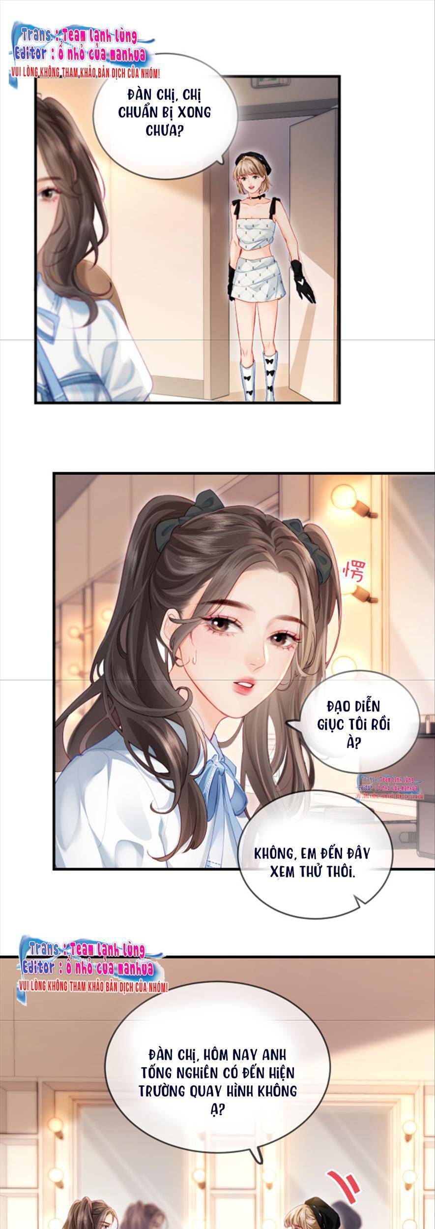 Vợ Chồng Đỉnh Lưu Có Chút Ngọt Ngào Chapter 26 - 13