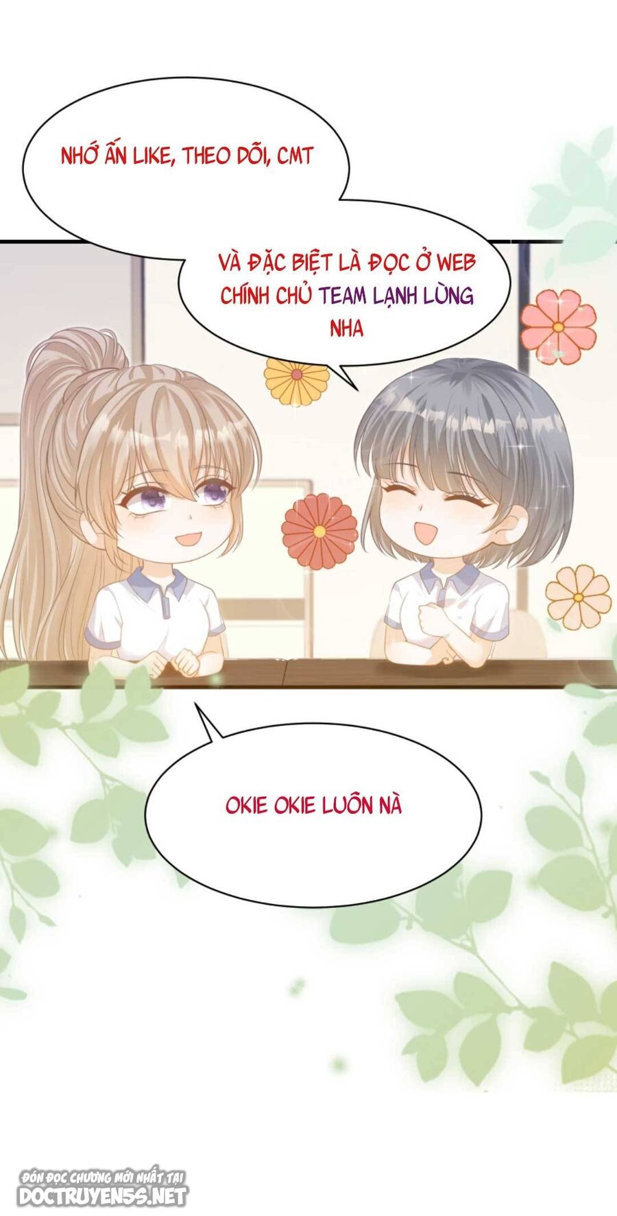 Vợ Chồng Đỉnh Lưu Có Chút Ngọt Ngào Chapter 36 - 4