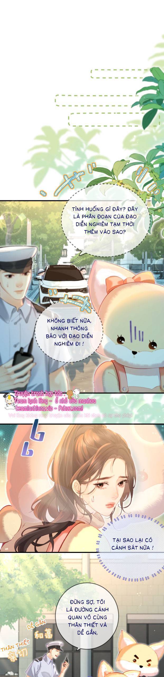 Vợ Chồng Đỉnh Lưu Có Chút Ngọt Ngào Chapter 37 - 5
