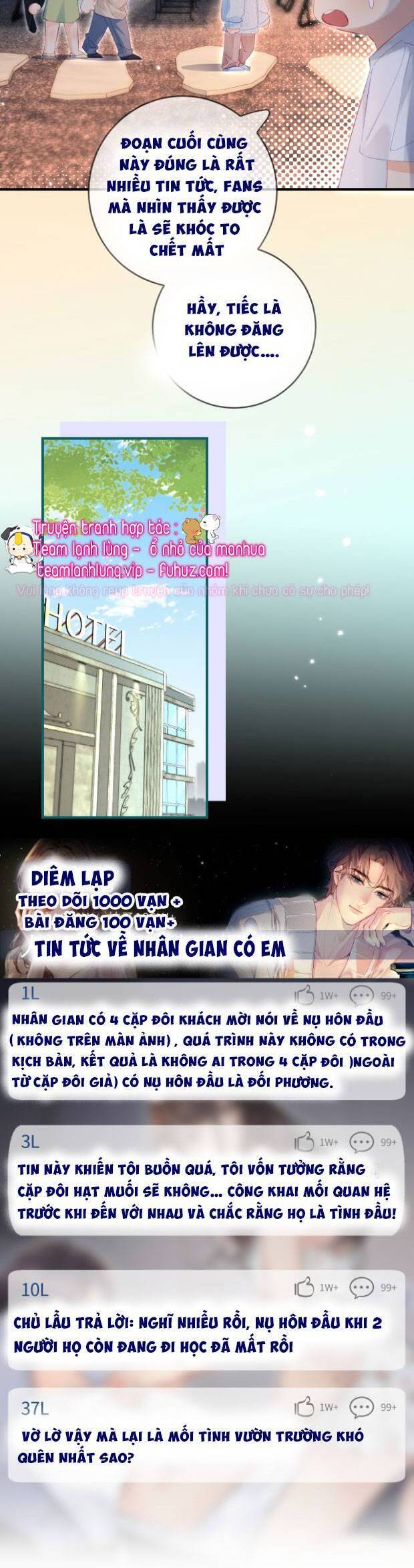 Vợ Chồng Đỉnh Lưu Có Chút Ngọt Ngào Chapter 40 - 14
