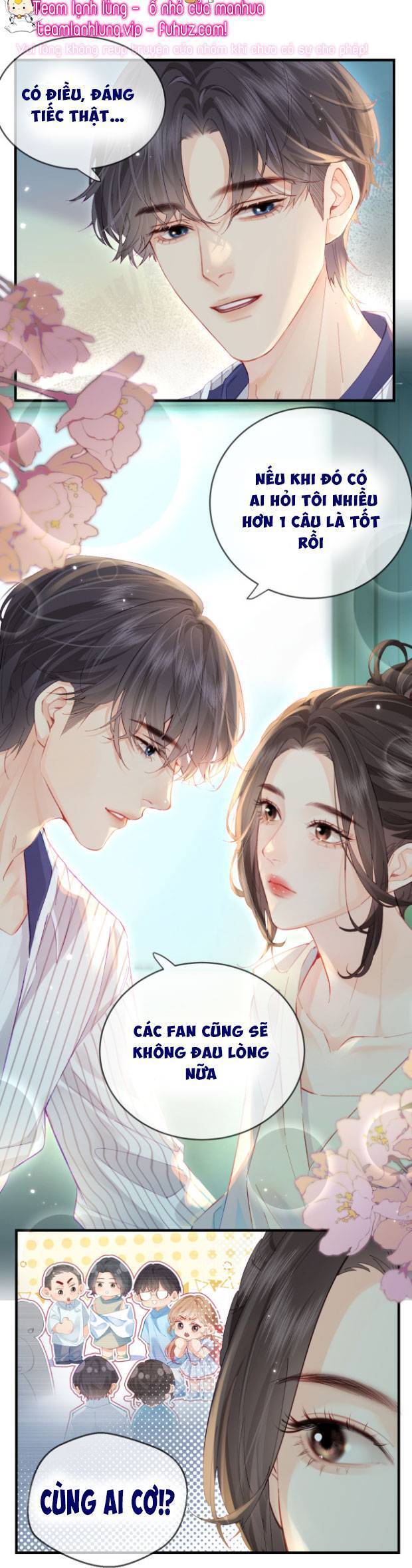 Vợ Chồng Đỉnh Lưu Có Chút Ngọt Ngào Chapter 40 - 17