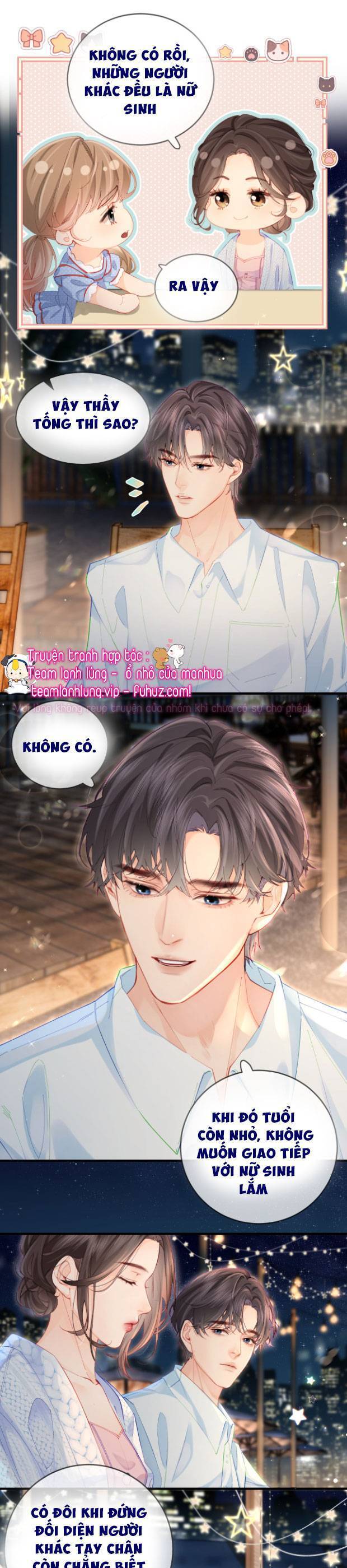 Vợ Chồng Đỉnh Lưu Có Chút Ngọt Ngào Chapter 40 - 7