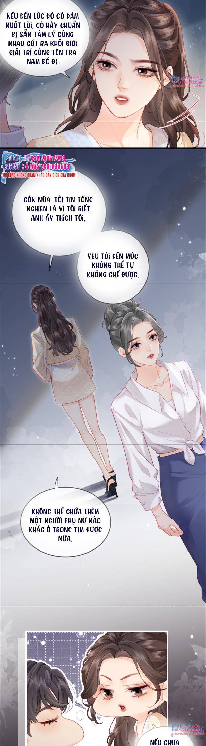 Vợ Chồng Đỉnh Lưu Có Chút Ngọt Ngào Chapter 23 - 11