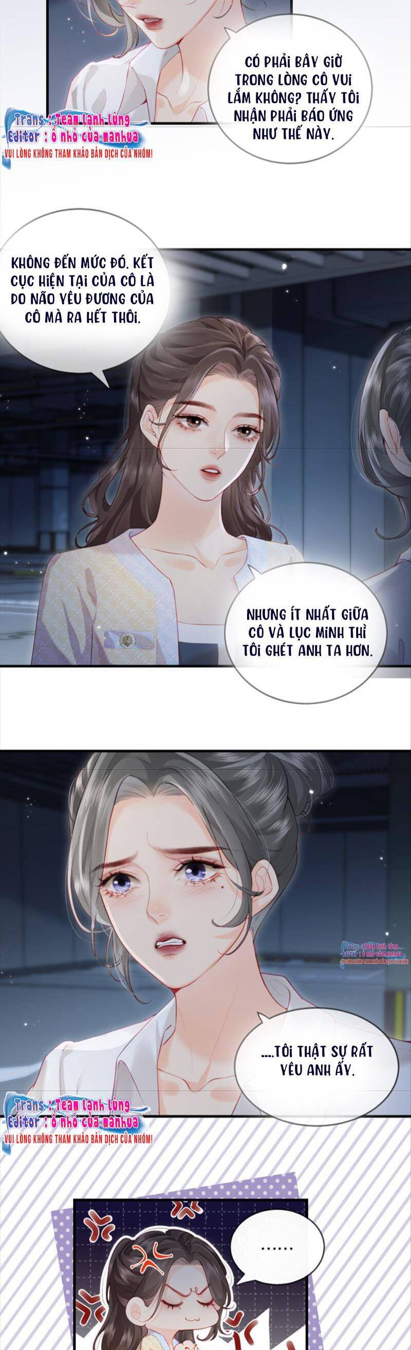 Vợ Chồng Đỉnh Lưu Có Chút Ngọt Ngào Chapter 23 - 7