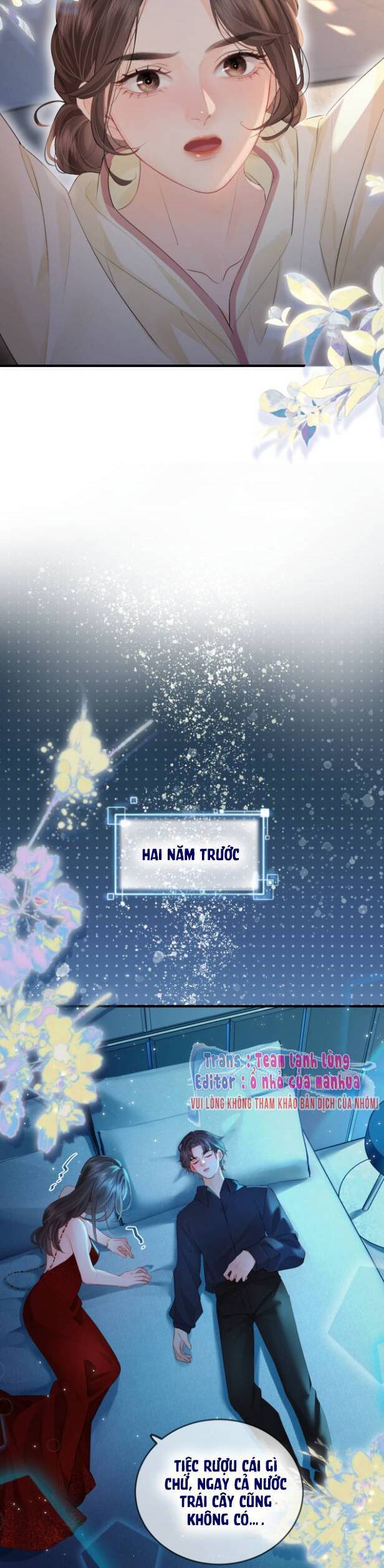 Vợ Chồng Đỉnh Lưu Có Chút Ngọt Ngào Chapter 29 - 17