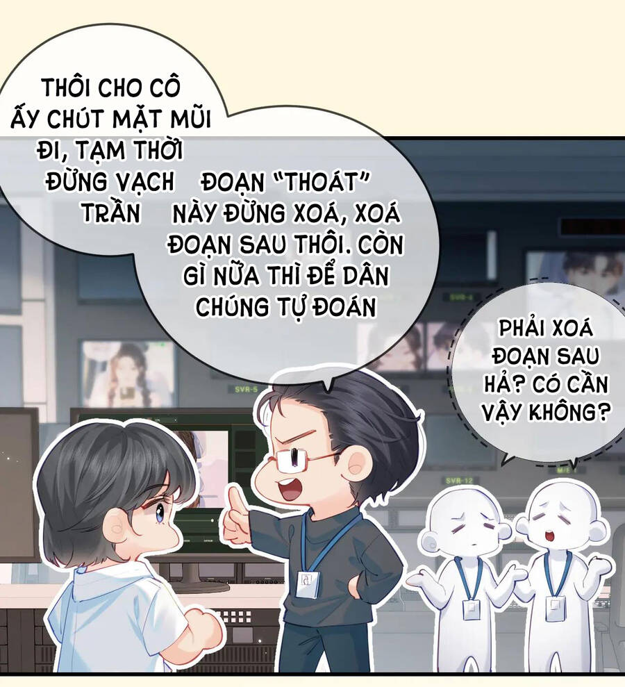 Vợ Chồng Đỉnh Lưu Có Chút Ngọt Ngào Chapter 31.1 - 13