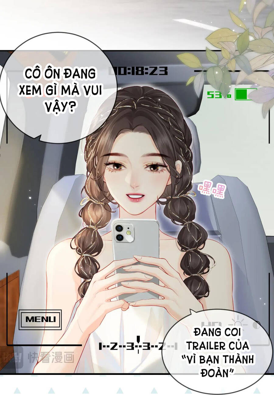 Vợ Chồng Đỉnh Lưu Có Chút Ngọt Ngào Chapter 31.1 - 4