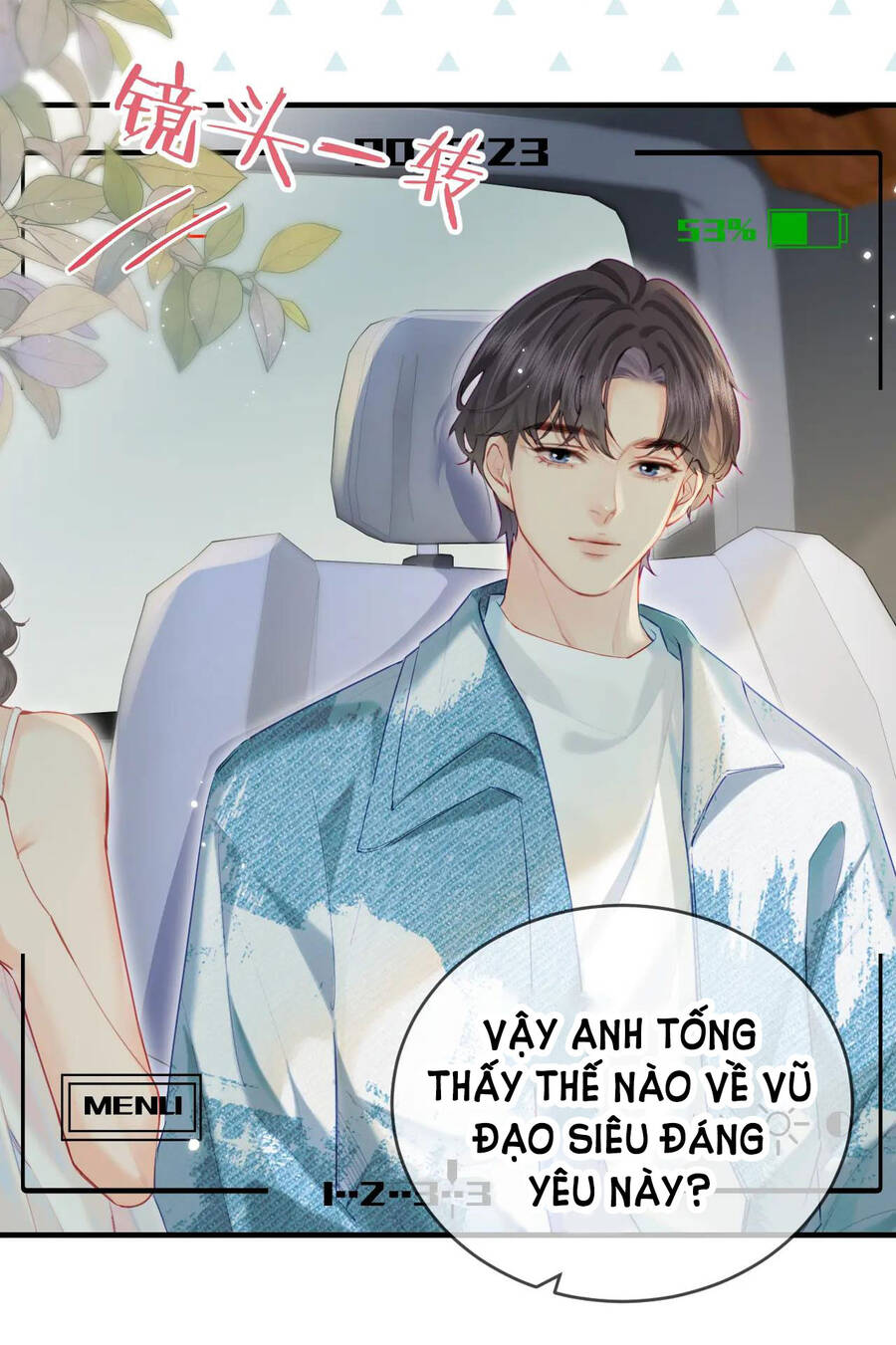 Vợ Chồng Đỉnh Lưu Có Chút Ngọt Ngào Chapter 31.1 - 6
