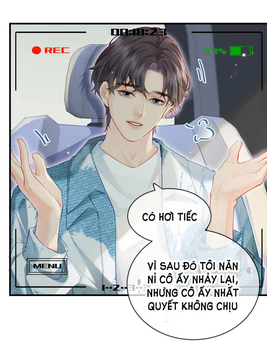 Vợ Chồng Đỉnh Lưu Có Chút Ngọt Ngào Chapter 31.1 - 7