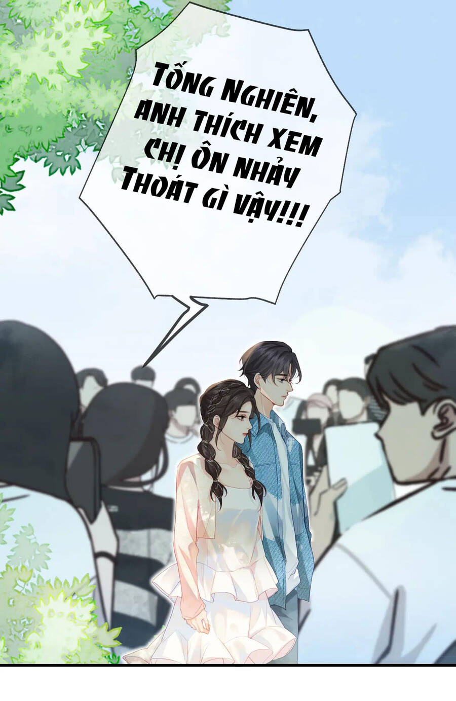 Vợ Chồng Đỉnh Lưu Có Chút Ngọt Ngào Chapter 31.2 - 16