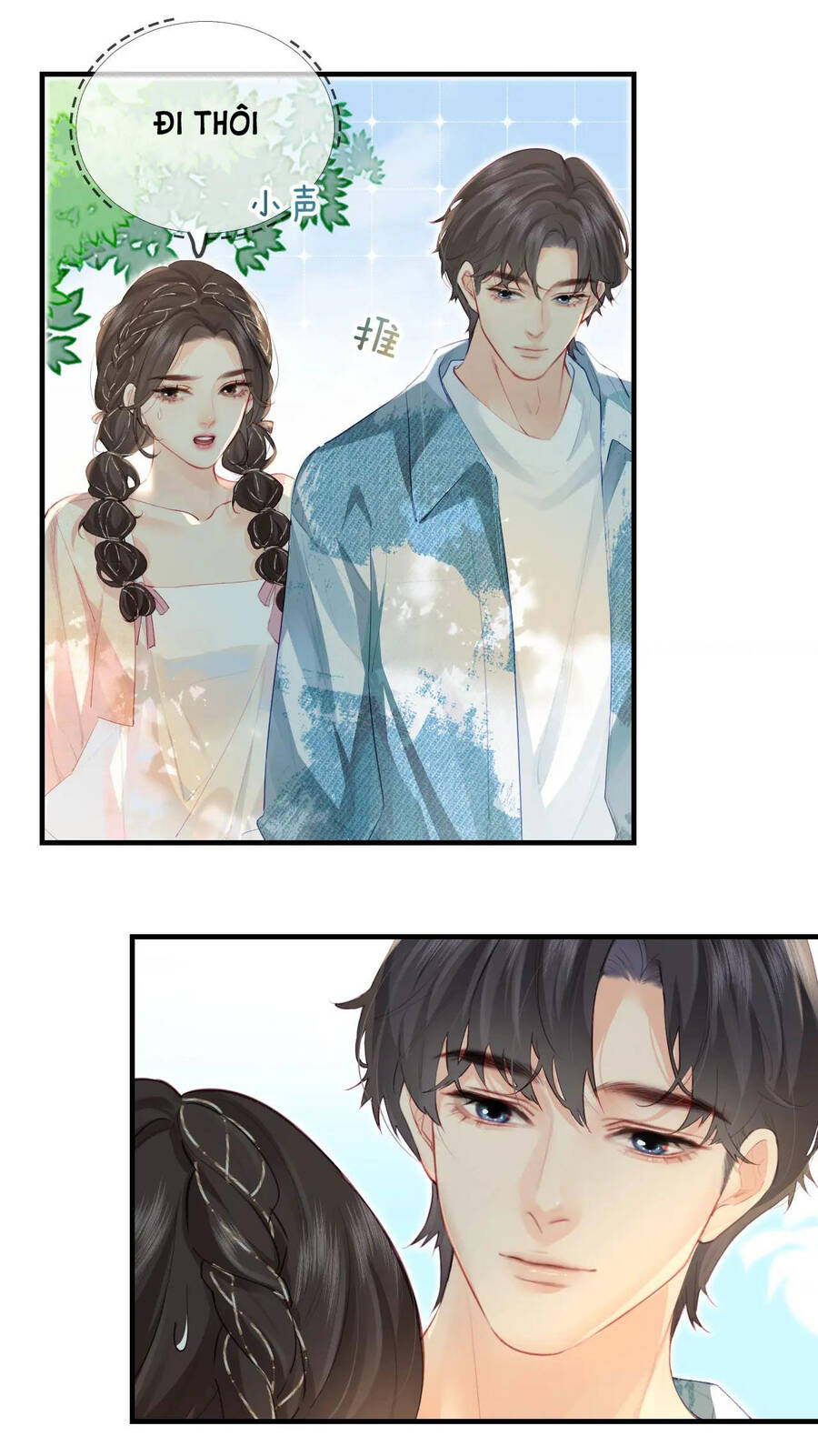 Vợ Chồng Đỉnh Lưu Có Chút Ngọt Ngào Chapter 31.2 - 17