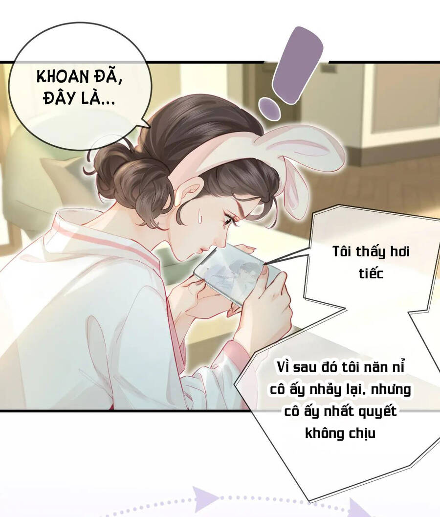 Vợ Chồng Đỉnh Lưu Có Chút Ngọt Ngào Chapter 31.2 - 9