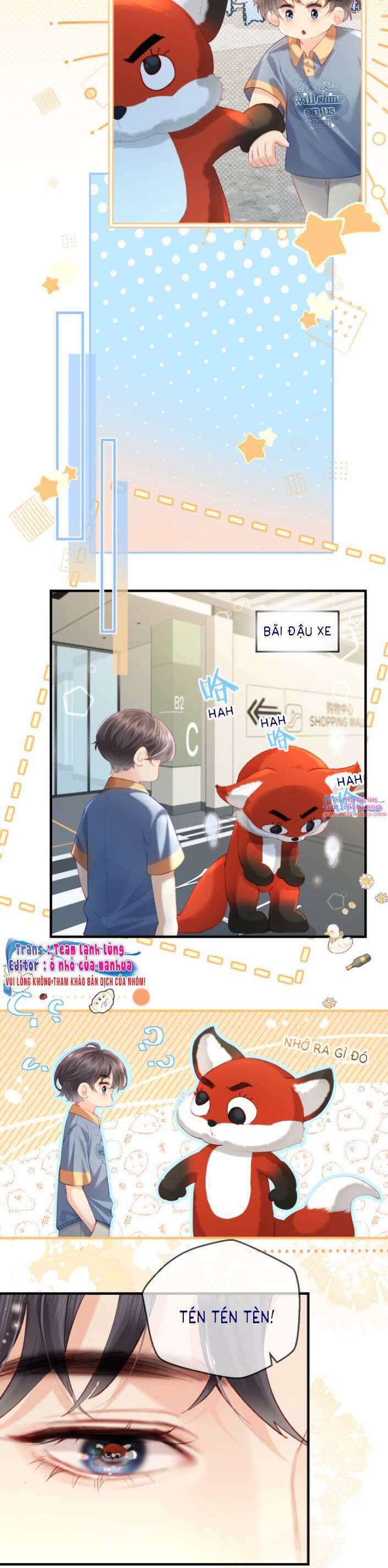 Vợ Chồng Đỉnh Lưu Có Chút Ngọt Ngào Chapter 32 - 16