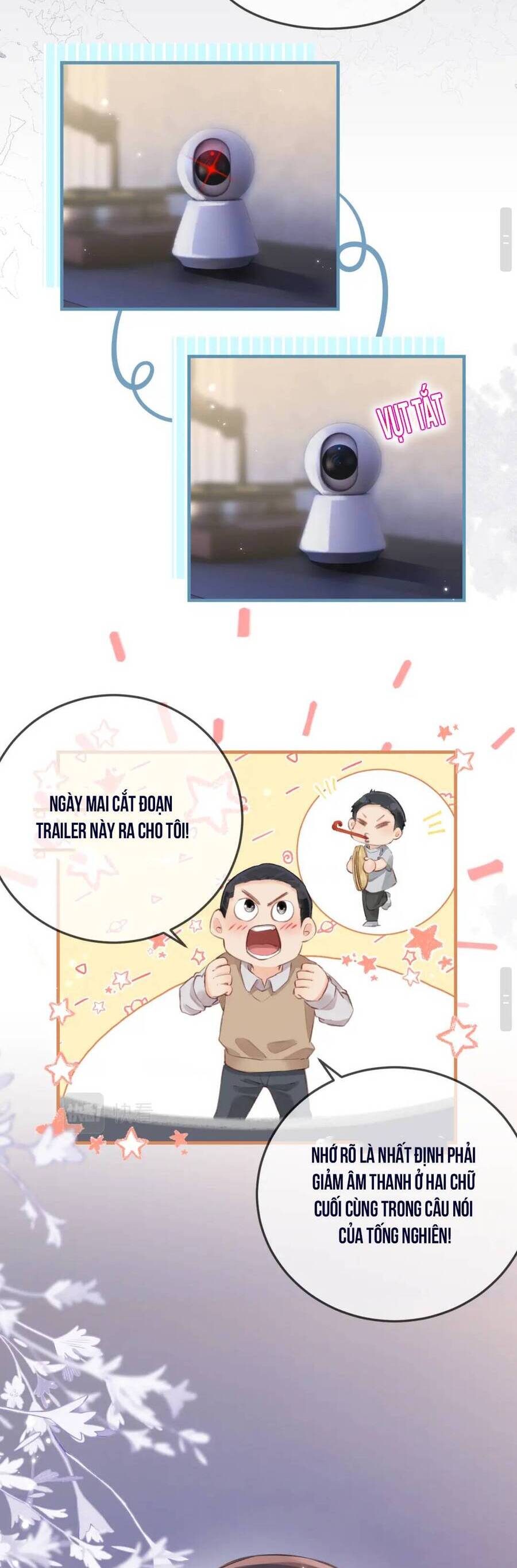 Vợ Chồng Đỉnh Lưu Có Chút Ngọt Ngào Chapter 8 - 8