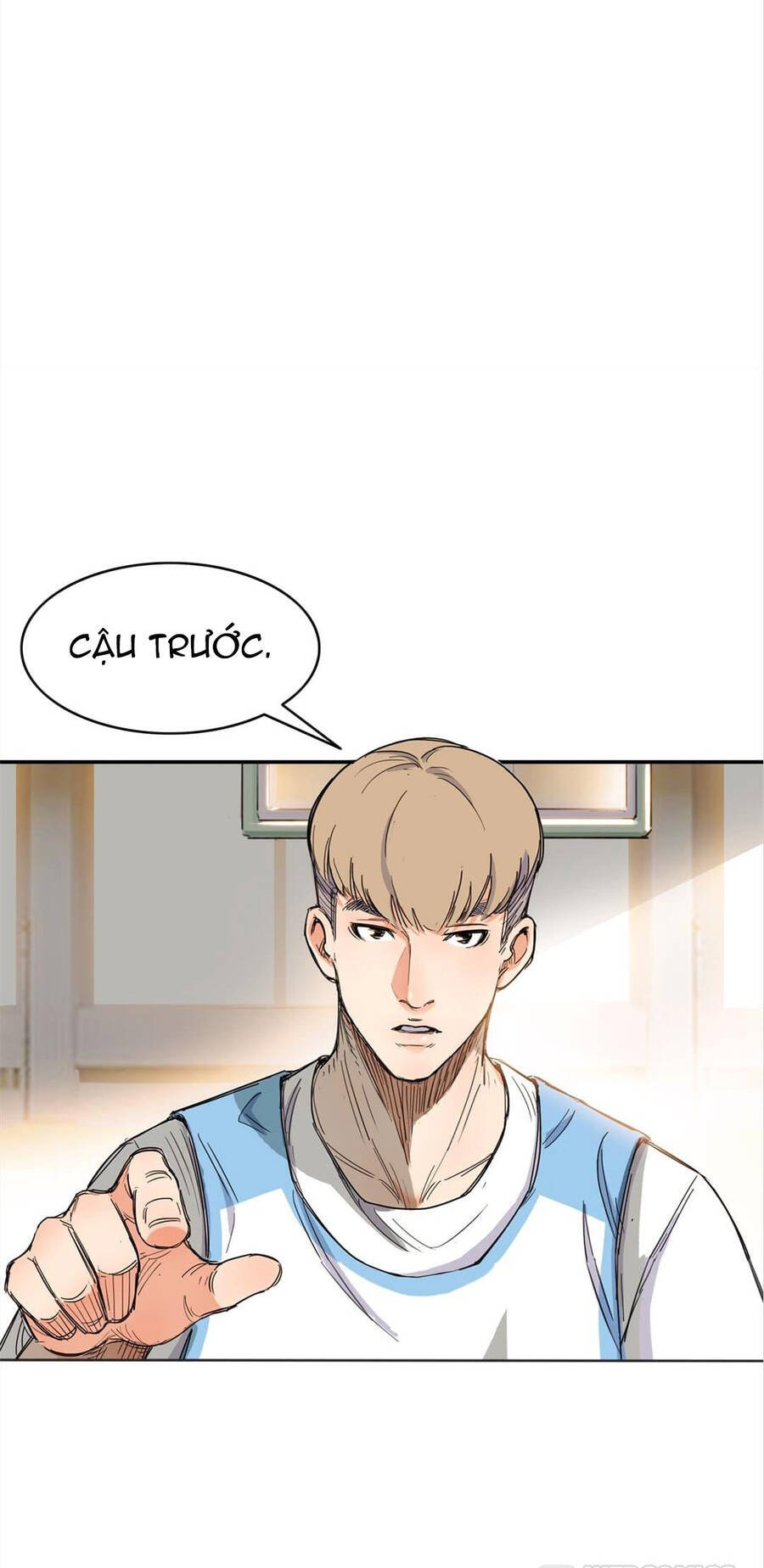 Streetball In The Hood Chapter 4 - 19