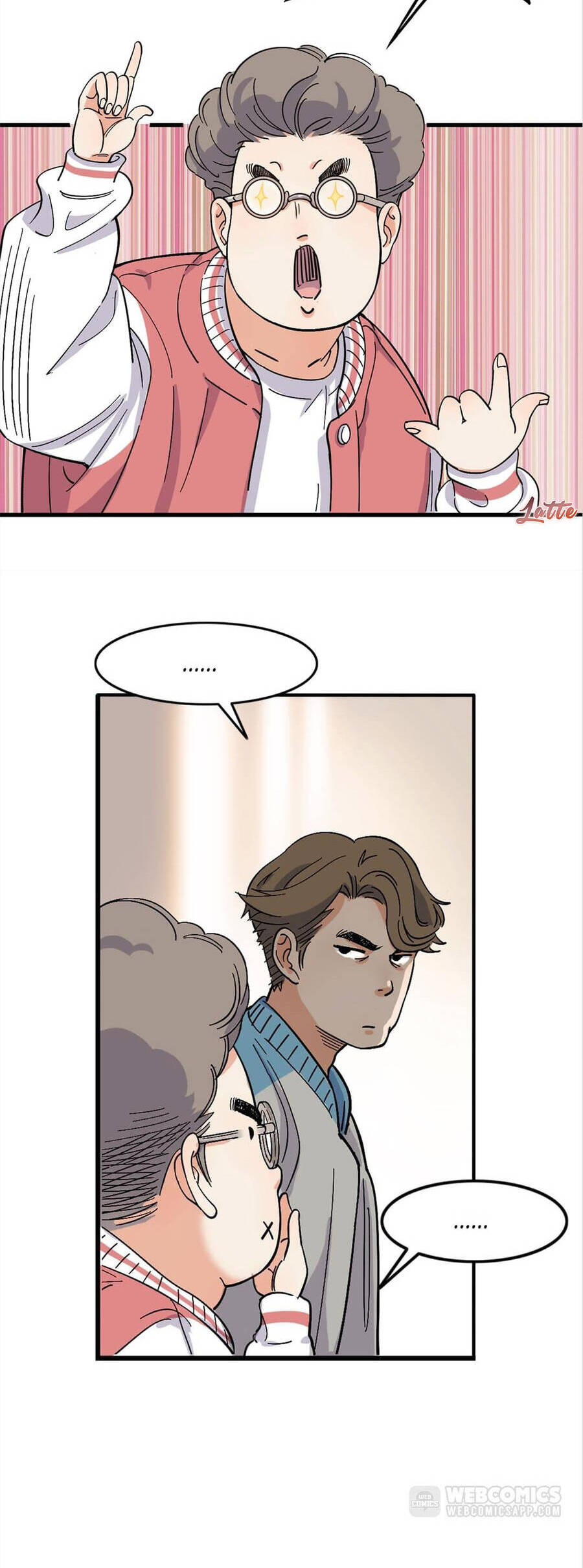 Streetball In The Hood Chapter 4 - 34