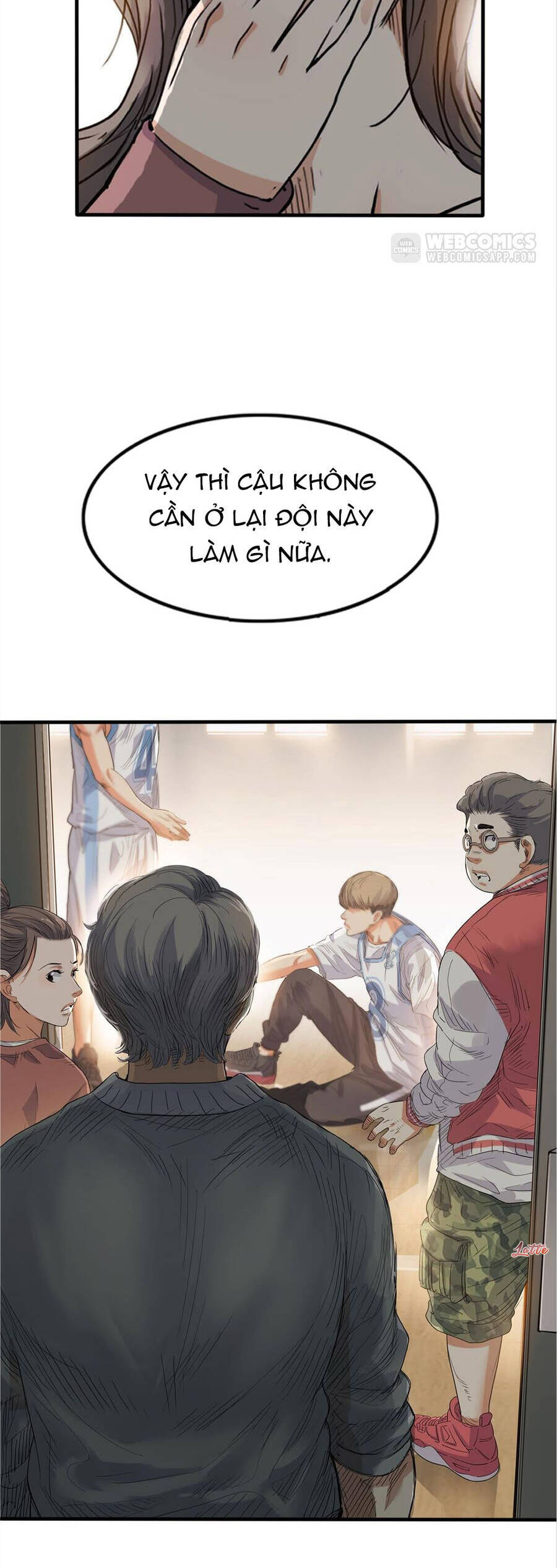 Streetball In The Hood Chapter 5 - 17