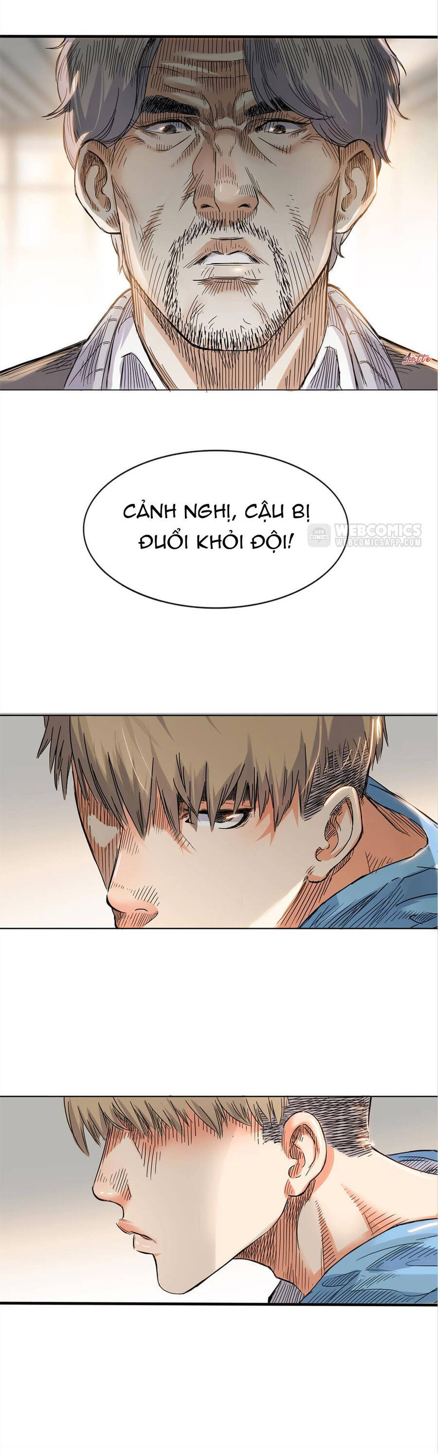 Streetball In The Hood Chapter 5 - 20