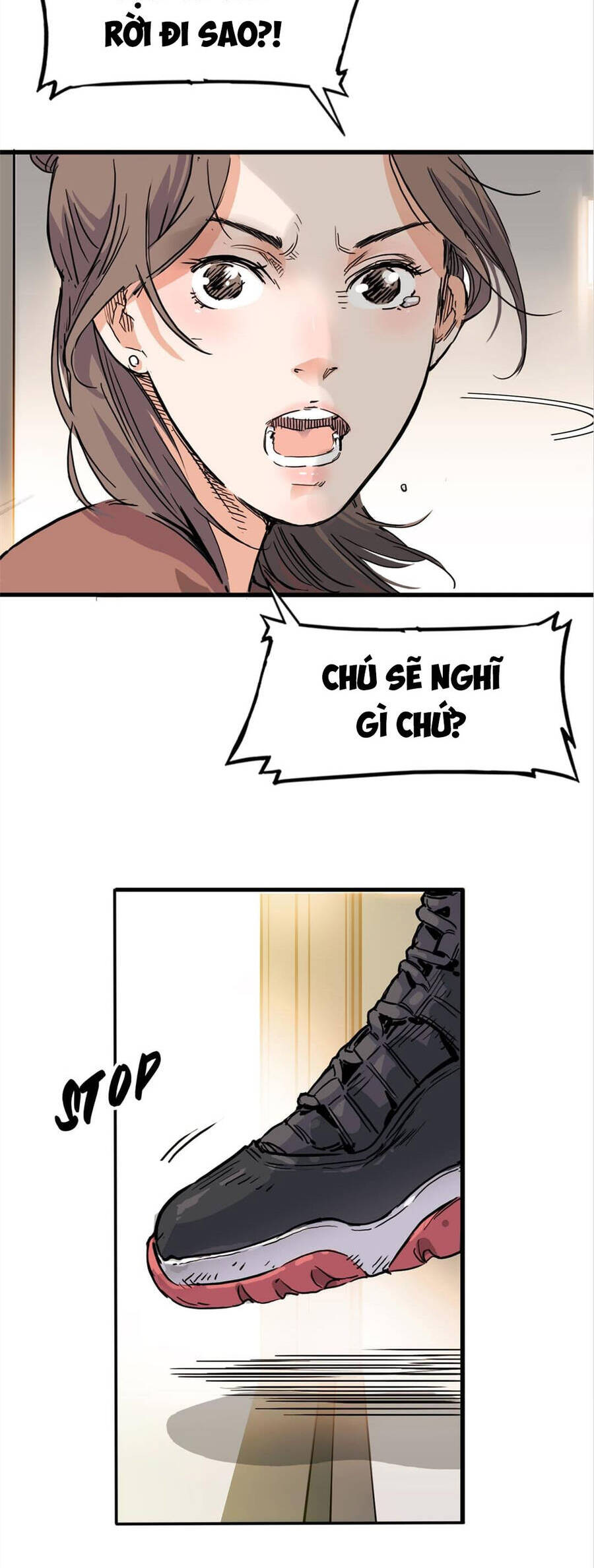 Streetball In The Hood Chapter 5 - 23