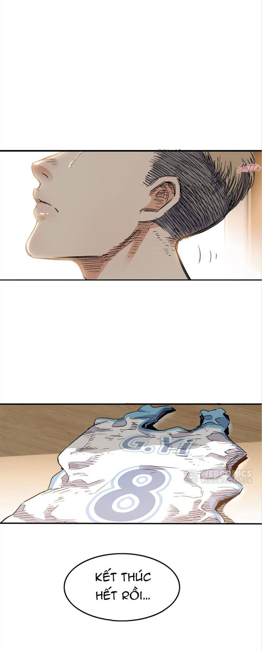 Streetball In The Hood Chapter 5 - 25