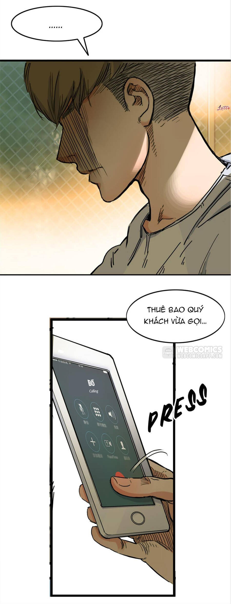 Streetball In The Hood Chapter 5 - 28