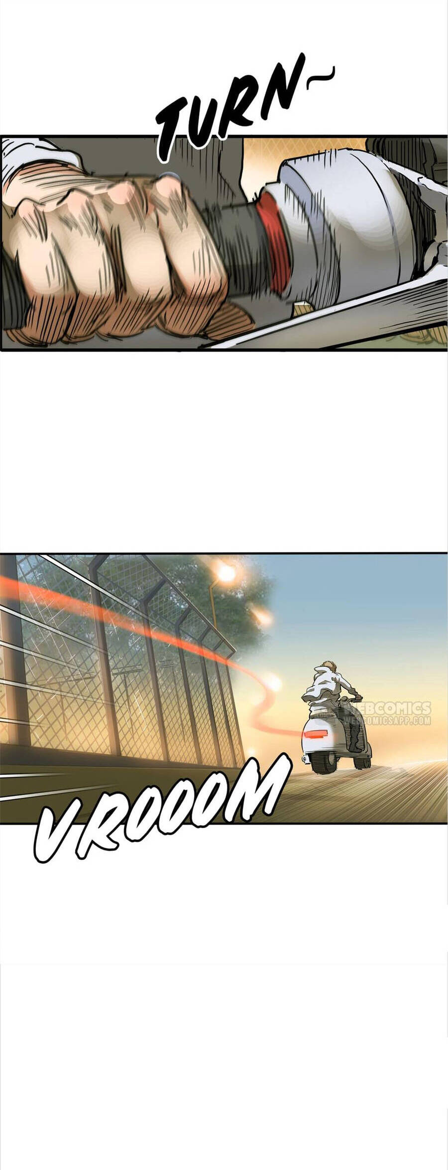 Streetball In The Hood Chapter 5 - 29